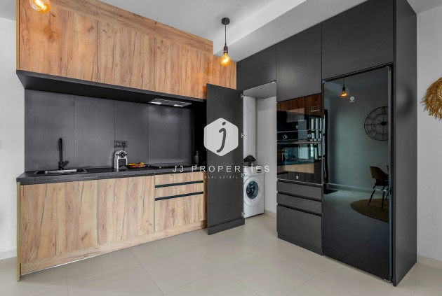 Segunda mano - Apartamento / piso -
San Miguel de Salinas - Inland