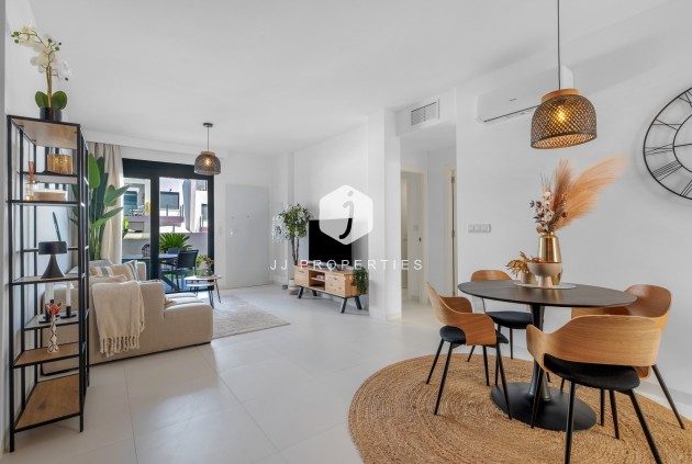 Segunda mano - Apartamento / piso -
San Miguel de Salinas - Inland