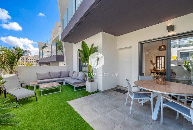 Segunda mano - Apartamento / piso -
San Miguel de Salinas - Inland