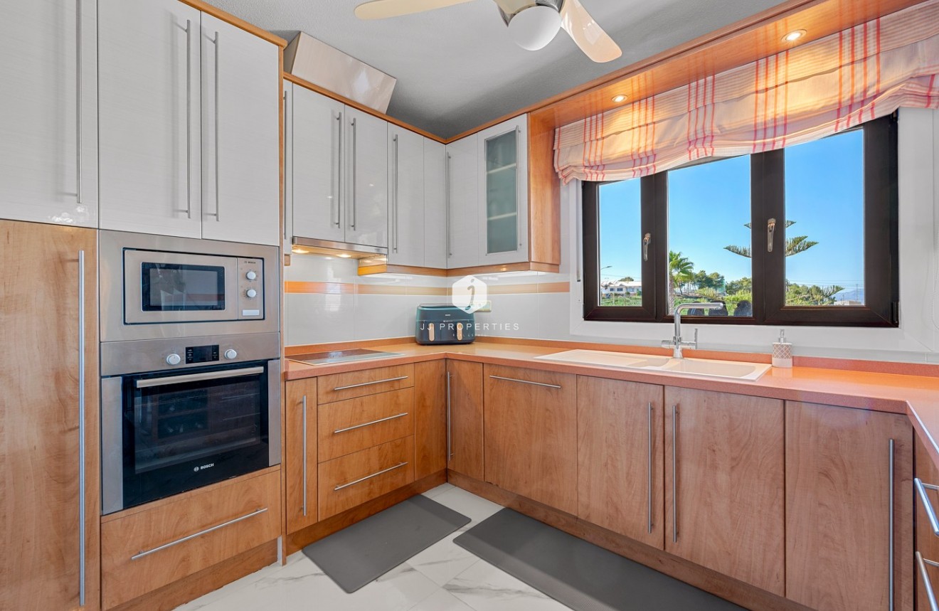 Z drugiej ręki - Villa -
Almoradí - Inland