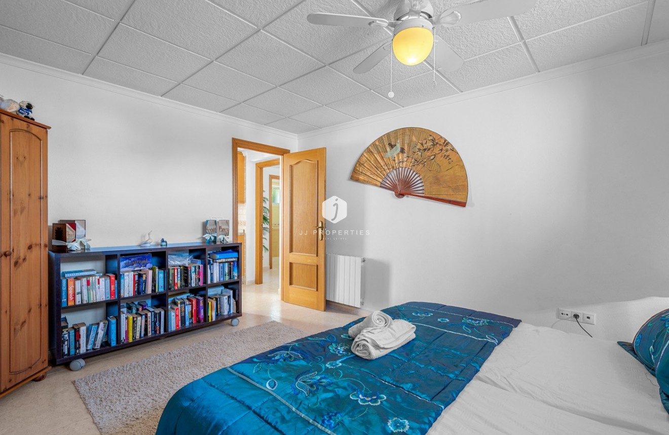 Z drugiej ręki - Villa -
Almoradí - Inland