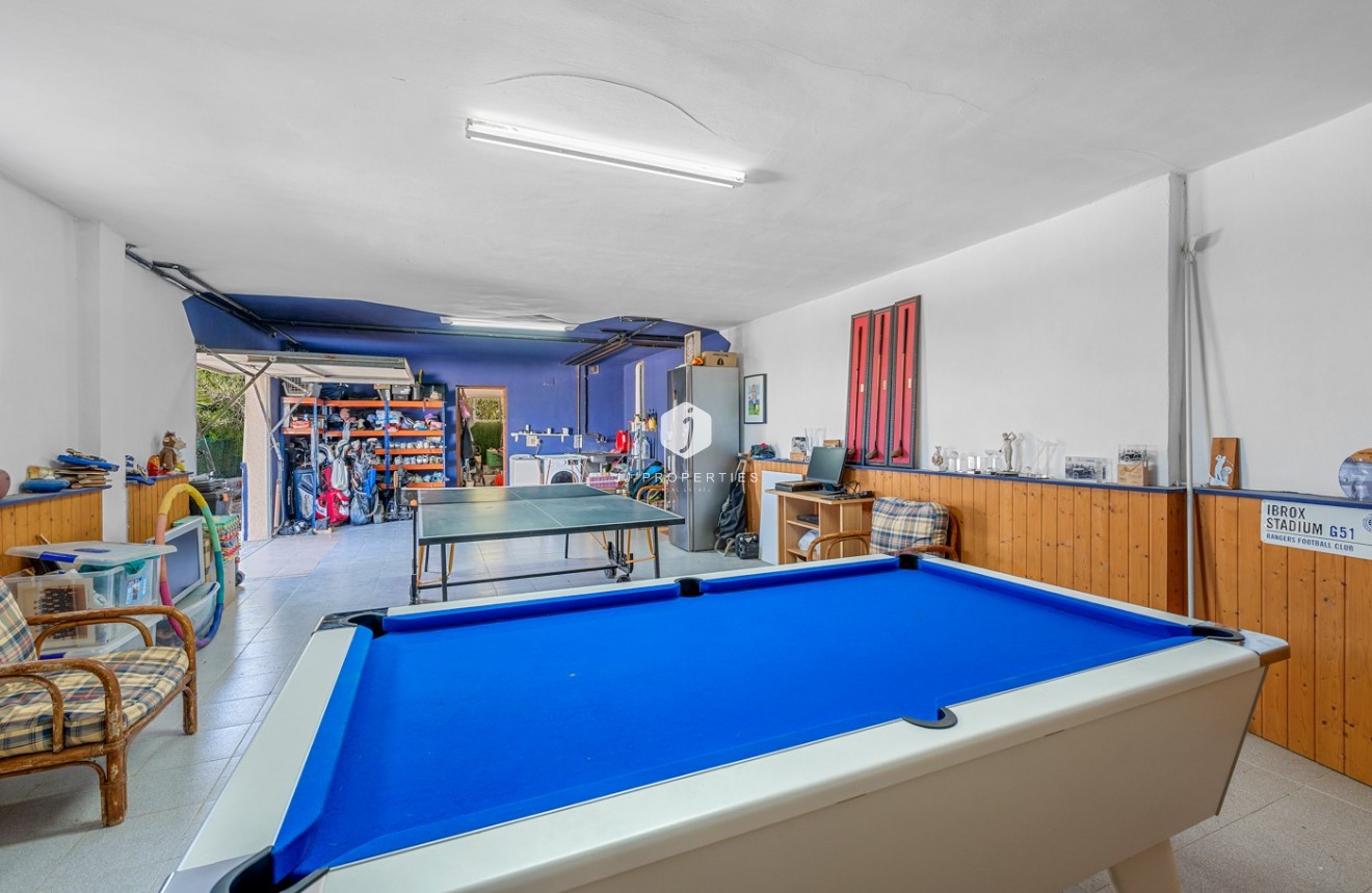 Z drugiej ręki - Villa -
Almoradí - Inland