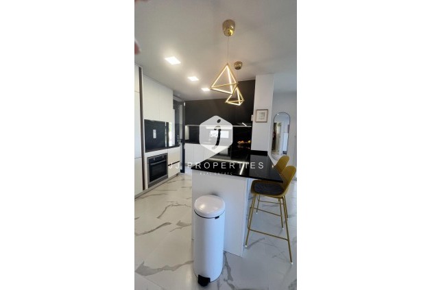 Segunda mano - Apartamento / piso -
San Miguel de Salinas - Bellavista