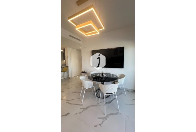 Segunda mano - Apartamento / piso -
San Miguel de Salinas - Bellavista