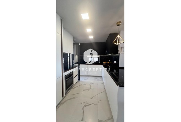 Segunda mano - Apartamento / piso -
San Miguel de Salinas - Bellavista