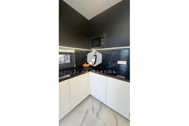 Segunda mano - Apartamento / piso -
San Miguel de Salinas - Bellavista