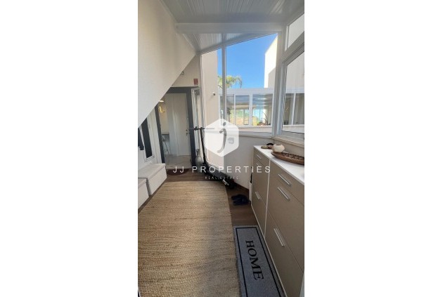 Segunda mano - Apartamento / piso -
San Miguel de Salinas - Bellavista