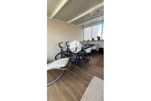 Segunda mano - Apartamento / piso -
San Miguel de Salinas - Bellavista