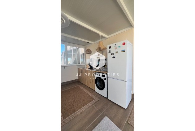 Segunda mano - Apartamento / piso -
San Miguel de Salinas - Bellavista