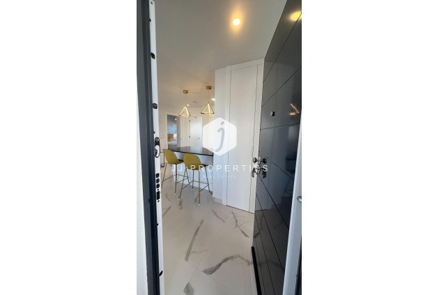 Segunda mano - Apartamento / piso -
San Miguel de Salinas - Bellavista