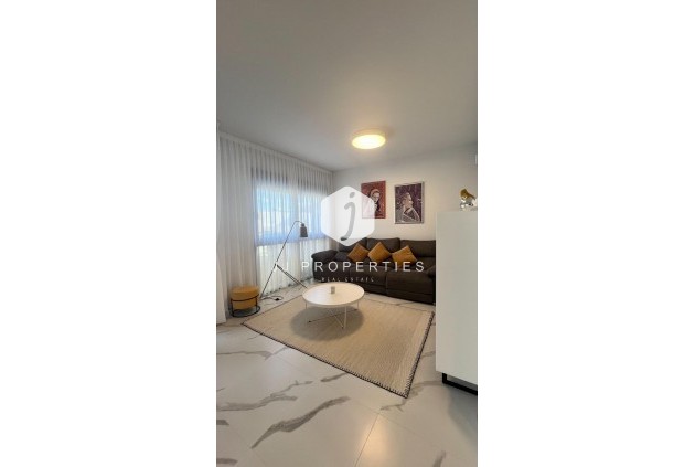 Segunda mano - Apartamento / piso -
San Miguel de Salinas - Bellavista