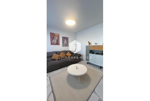 Segunda mano - Apartamento / piso -
San Miguel de Salinas - Bellavista