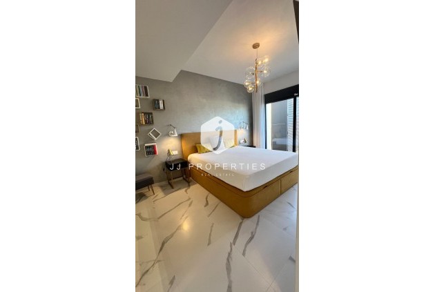 Segunda mano - Apartamento / piso -
San Miguel de Salinas - Bellavista