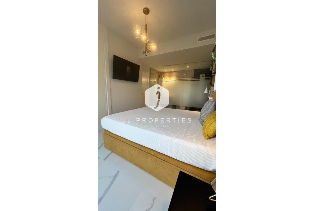 Segunda mano - Apartamento / piso -
San Miguel de Salinas - Bellavista