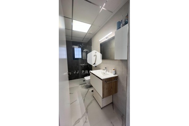 Segunda mano - Apartamento / piso -
San Miguel de Salinas - Bellavista