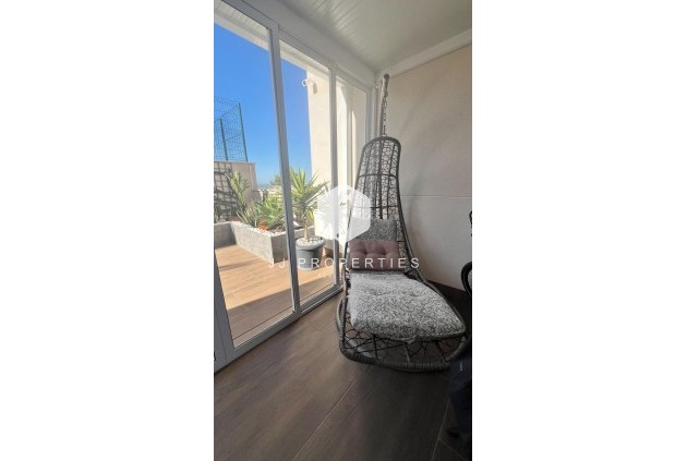 Segunda mano - Apartamento / piso -
San Miguel de Salinas - Bellavista