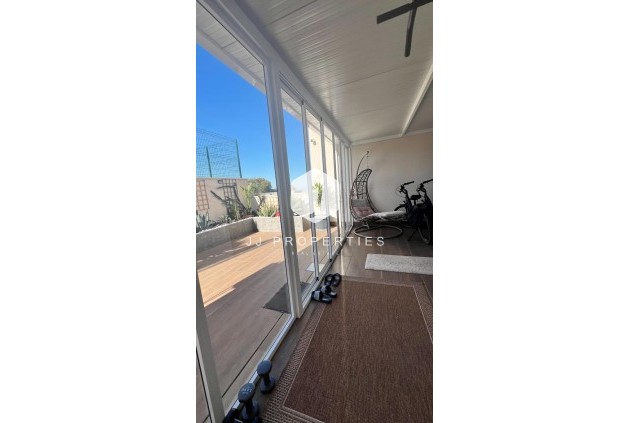 Segunda mano - Apartamento / piso -
San Miguel de Salinas - Bellavista