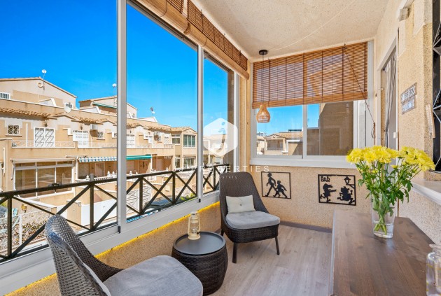 Segunda mano - Bungalow -
Orihuela Costa - Costa Blanca