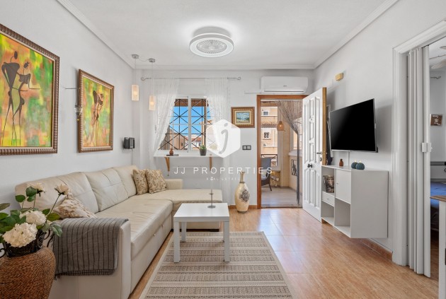 Segunda mano - Bungalow -
Orihuela Costa - Costa Blanca