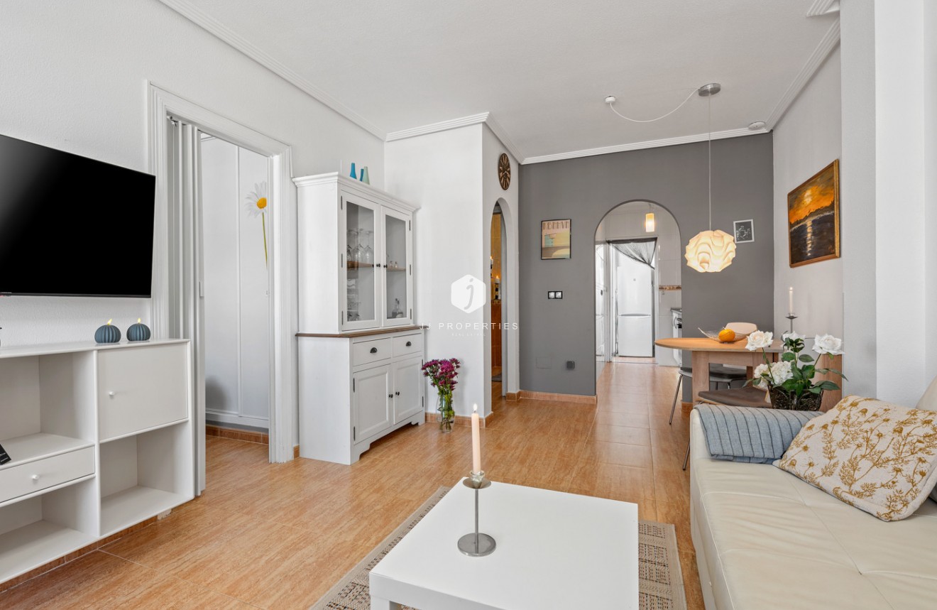 Segunda mano - Bungalow -
Orihuela Costa - Costa Blanca