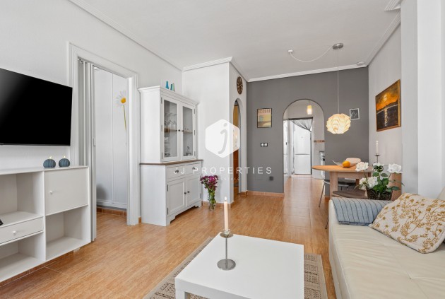 Segunda mano - Bungalow -
Orihuela Costa - Costa Blanca