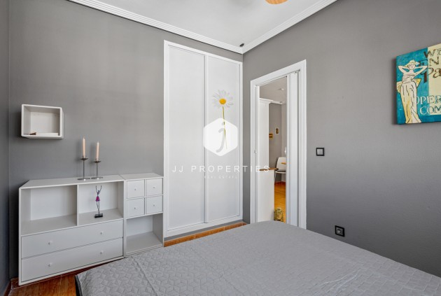 Segunda mano - Bungalow -
Orihuela Costa - Costa Blanca