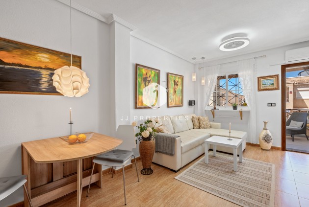 Segunda mano - Bungalow -
Orihuela Costa - Costa Blanca