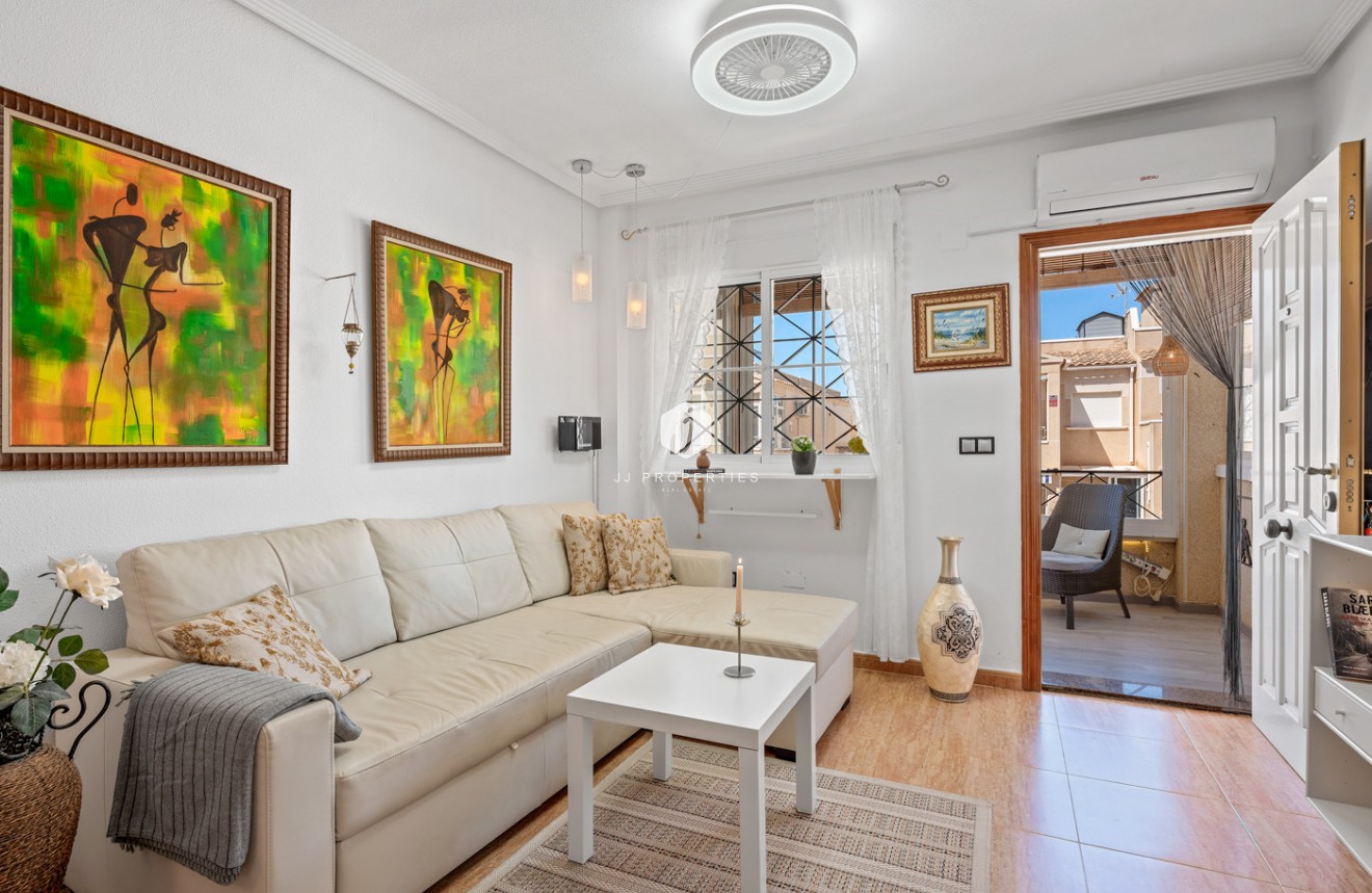 Segunda mano - Bungalow -
Orihuela Costa - Costa Blanca