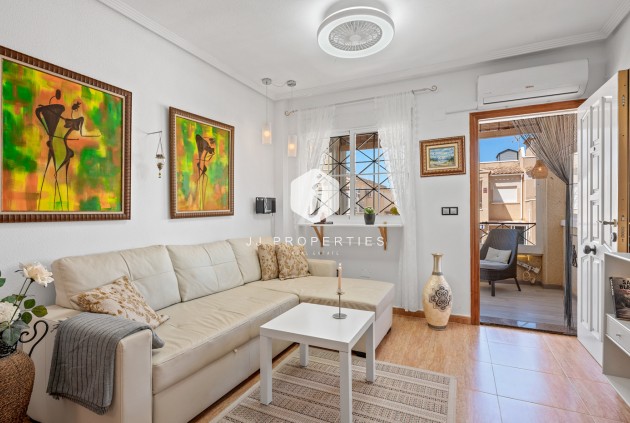 Segunda mano - Bungalow -
Orihuela Costa - Costa Blanca