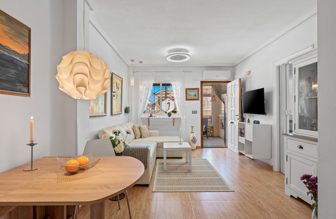 Segunda mano - Bungalow -
Orihuela Costa - Costa Blanca