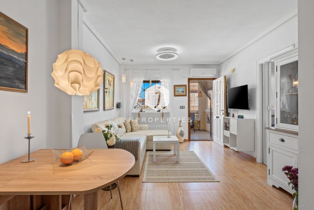 Segunda mano - Bungalow -
Orihuela Costa - Costa Blanca