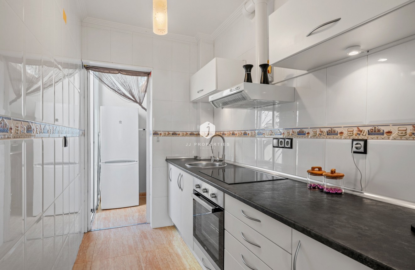 Segunda mano - Bungalow -
Orihuela Costa - Costa Blanca