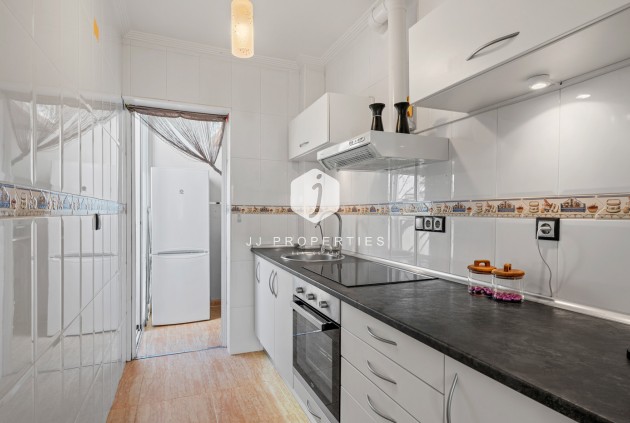 Segunda mano - Bungalow -
Orihuela Costa - Costa Blanca