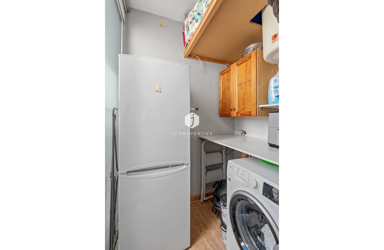 Segunda mano - Bungalow -
Orihuela Costa - Costa Blanca