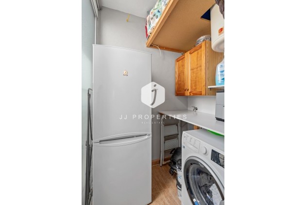 Segunda mano - Bungalow -
Orihuela Costa - Costa Blanca