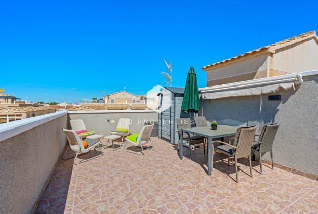 Segunda mano - Bungalow -
Orihuela Costa - Costa Blanca