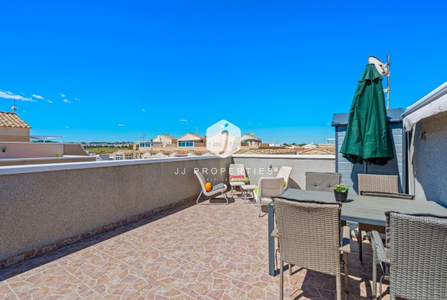 Segunda mano - Bungalow -
Orihuela Costa - Costa Blanca