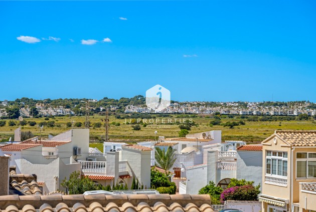 Segunda mano - Bungalow -
Orihuela Costa - Costa Blanca