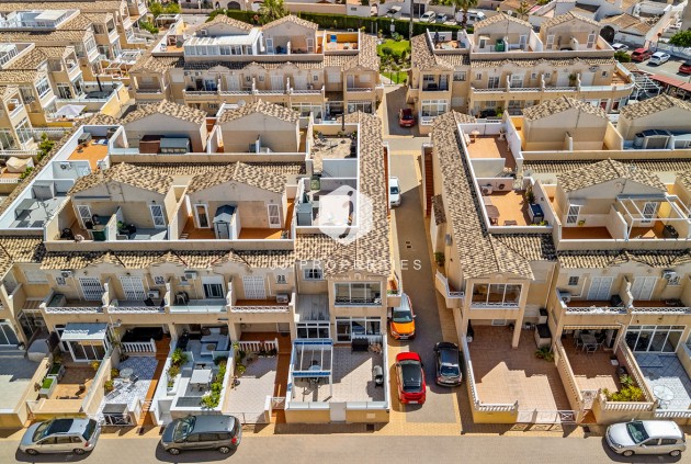 Segunda mano - Bungalow -
Orihuela Costa - Costa Blanca