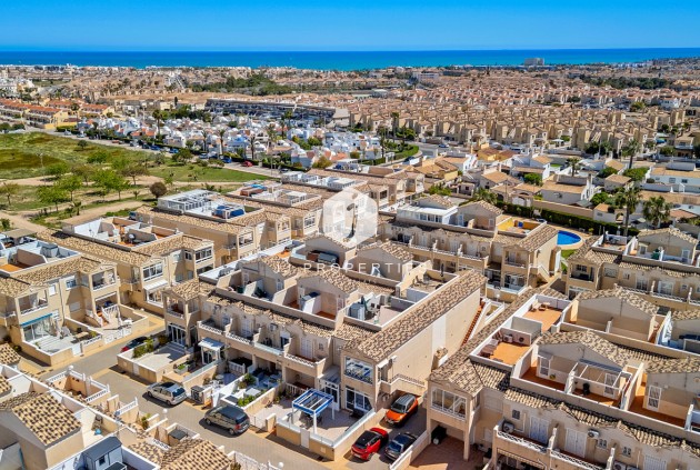 Segunda mano - Bungalow -
Orihuela Costa - Costa Blanca