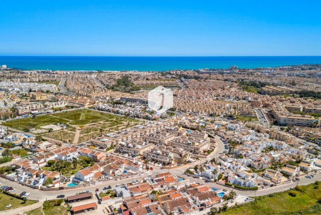Segunda mano - Bungalow -
Orihuela Costa - Costa Blanca