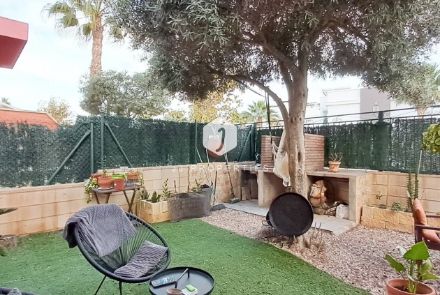 Tweedehands - Chalet -
Torrevieja - Parque Acuático - Sector 25