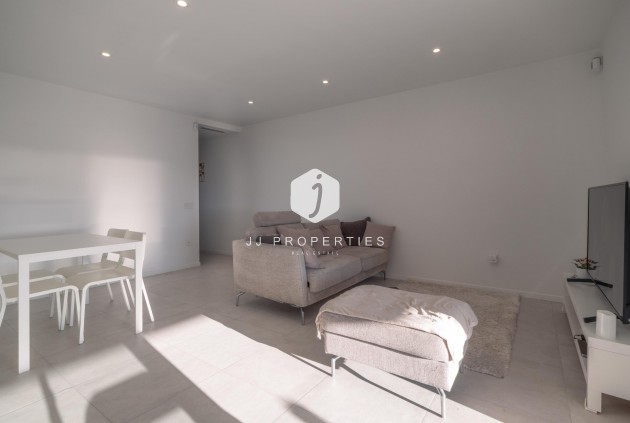 Aus zweiter Hand - Wohnung -
Orihuela Costa - Costa Blanca