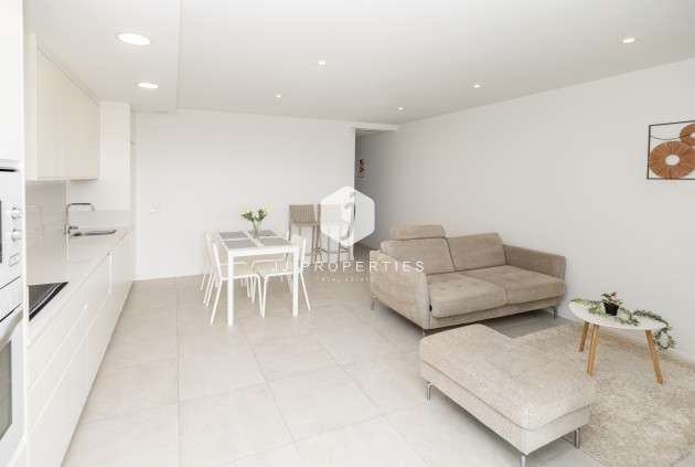 Aus zweiter Hand - Wohnung -
Orihuela Costa - Costa Blanca