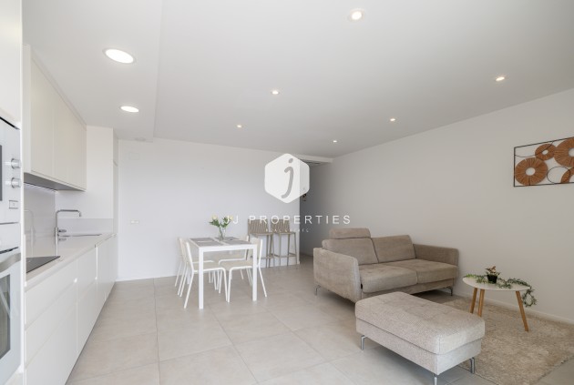 Aus zweiter Hand - Wohnung -
Orihuela Costa - Costa Blanca