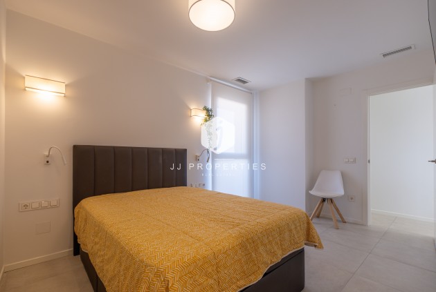 Aus zweiter Hand - Wohnung -
Orihuela Costa - Costa Blanca