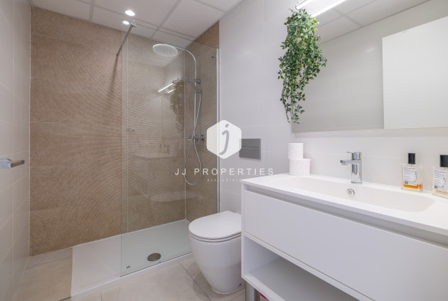 Aus zweiter Hand - Wohnung -
Orihuela Costa - Costa Blanca