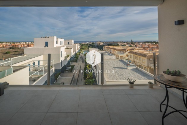 Aus zweiter Hand - Wohnung -
Orihuela Costa - Costa Blanca