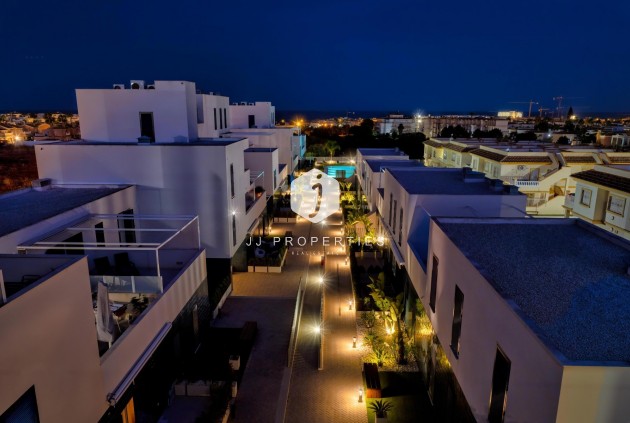 Aus zweiter Hand - Wohnung -
Orihuela Costa - Costa Blanca