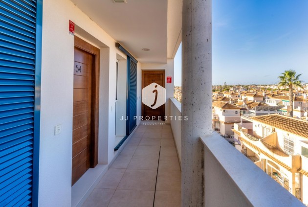 Aus zweiter Hand - Wohnung -
Orihuela Costa - Costa Blanca